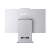 lenovo ideacentre aio 27irh9 - Lenovo IdeaCentre AIO 27IRH9 i5-13420H 27" FHD IPS 300nits AG 16GB DDR5 5200 SSD512 Intel UHD Graphics Win11 Cloud Grey - 5 nuotrauka