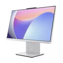 lenovo ideacentre aio 27irh9 - Lenovo IdeaCentre AIO 27IRH9 i5-13420H 27" FHD IPS 300nits AG 16GB DDR5 5200 SSD512 Intel UHD Graphics Win11 Cloud Grey - 7 nuotrauka