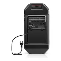 nesiojama kolonele - Teufel ROCKSTER AIR 2 Black (Juoda) - 2 nuotrauka