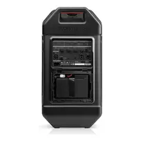 nesiojama kolonele - Teufel ROCKSTER AIR 2 Black (Juoda) - 3 nuotrauka