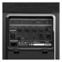 nesiojama kolonele - Teufel ROCKSTER AIR 2 Black (Juoda) - 4 nuotrauka