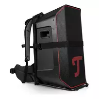 nesiojama kolonele - Teufel ROCKSTER AIR 2 Black (Juoda) - 6 nuotrauka