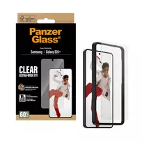 samsung fit 3 - Samsung Galaxy S26+ Ultra-Wide Fit Glass EasyAligner by PanzerGlass - 3 nuotrauka