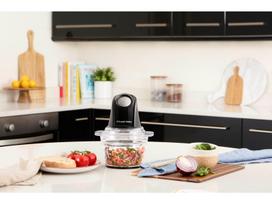 smulkintuvas - Russell Hobbs 27131-56 Juodas (Black) - 2 nuotrauka
