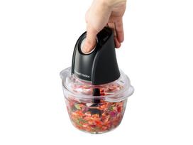 smulkintuvas - Russell Hobbs 27131-56 Juodas (Black) - 3 nuotrauka