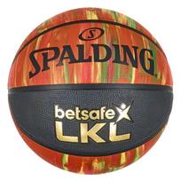 lkl kamuoliai - Spalding LKL Marble Edition, 7 dydis - 2 nuotrauka