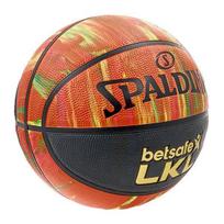 lkl kamuoliai - Spalding LKL Marble Edition, 7 dydis - 3 nuotrauka