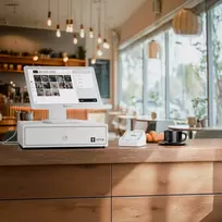 sumup - SumUp | Cash Drawer | 940608701 - 2 nuotrauka