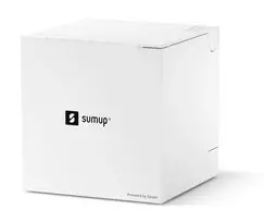 sumup - SumUp | Cash Drawer | 940608701 - 4 nuotrauka