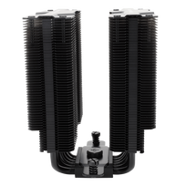 peerless - Thermalright Peerless Assassin 120 Black (Juodas) - 4 nuotrauka