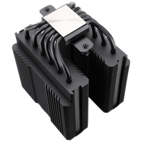 peerless - Thermalright Peerless Assassin 120 Black (Juodas) - 5 nuotrauka