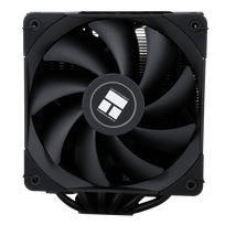 peerless - Thermalright Peerless Assassin 120 Black (Juodas) - 6 nuotrauka