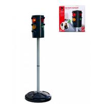sviesa - BIG šviesoforas ampelmann su šviesa ir garsu (Traffic Light) - 3 nuotrauka