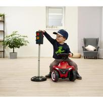 sviesa - BIG šviesoforas ampelmann su šviesa ir garsu (Traffic Light) - 9 nuotrauka