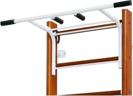 sanro skersinis - Skersinis pakabinamas ant švediškos sienelės H105, iki 100kg - 3 nuotrauka