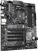 b550 - Gigabyte B550 EAGLE WIFI6 ATX - 4 nuotrauka
