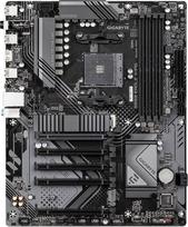b550 - Gigabyte B550 EAGLE WIFI6 ATX - 5 nuotrauka