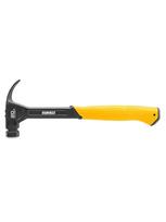 irankio rankena - Plaktukas DeWalt DWHT51009-0; 567 g - 2 nuotrauka