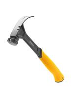 irankio rankena - Plaktukas DeWalt DWHT51009-0; 567 g - 3 nuotrauka