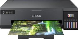 wifi spausdintuvui - Epson L18050 - 3 nuotrauka