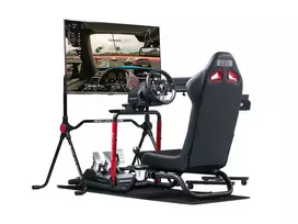 zaidimu kede - Next Level Racing Wheel Stand Lite 2.0 - 2 nuotrauka