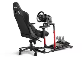 zaidimu kede - Next Level Racing Wheel Stand Lite 2.0 - 3 nuotrauka