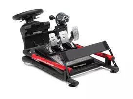 zaidimu kede - Next Level Racing Wheel Stand Lite 2.0 - 4 nuotrauka