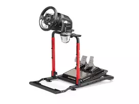 zaidimu kede - Next Level Racing Wheel Stand Lite 2.0 - 5 nuotrauka