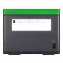 portable power station - APC Schneider OffGrid Portable Power Station 730, PPS730-GR, 738Wh - 7 nuotrauka