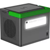 portable power station - APC Schneider OffGrid Portable Power Station 730, PPS730-GR, 738Wh - 8 nuotrauka