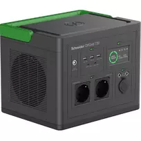 portable power station - APC Schneider OffGrid Portable Power Station 730, PPS730-GR, 738Wh - 9 nuotrauka