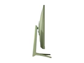 ip 200 - Arozzi Nova 24" IPS FHD 200Hz, Forest Green - 3 nuotrauka