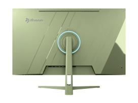 ip 200 - Arozzi Nova 24" IPS FHD 200Hz, Forest Green - 4 nuotrauka