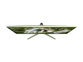 ip 200 - Arozzi Nova 24" IPS FHD 200Hz, Forest Green - 5 nuotrauka