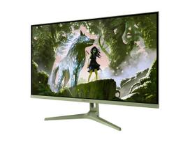 ip 200 - Arozzi Nova 24" IPS FHD 200Hz, Forest Green - 6 nuotrauka
