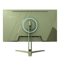 ip 200 - Arozzi Nova 24" IPS FHD 200Hz, Forest Green - 9 nuotrauka