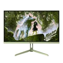 ip 200 - Arozzi Nova 24" IPS FHD 200Hz, Forest Green - 10 nuotrauka