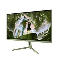 ip 200 - Arozzi Nova 24" IPS FHD 200Hz, Forest Green - 11 nuotrauka