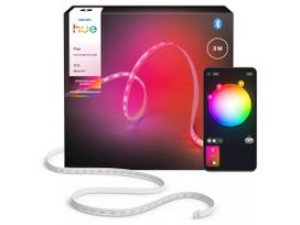 philips hue - LED juosta Philips Hue Flux, 3 m, 29 W, Baltas (White) - 5 nuotrauka