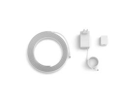 philips hue - LED juosta Philips Hue Flux, 3 m, 29 W, Baltas (White) - 6 nuotrauka