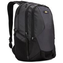 kompiuterio 14 deklas - Case Logic InTransit Backpack 14 RBP-414 BLACK (3203266) - 10 nuotrauka