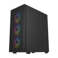 m220 - FSP M220-BA Juodas (Black) - 2 nuotrauka
