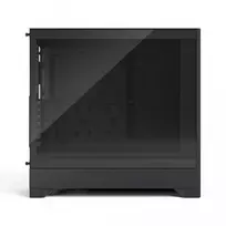 atx korpusai - Fractal Design Pop 2 Air Juodas (Black) - 3 nuotrauka
