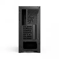 atx korpusai - Fractal Design Pop 2 Air Juodas (Black) - 4 nuotrauka
