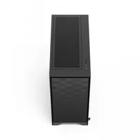 atx korpusai - Fractal Design Pop 2 Air Juodas (Black) - 6 nuotrauka