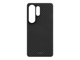 s26 ultra deklas - Fixed MagVelar | Back cover | Samsung | Galaxy S26 Ultra | Aramid fibers | Black | FIXVM-1706-BK - 2 nuotrauka