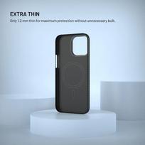 s26 ultra deklas - Fixed MagVelar | Back cover | Samsung | Galaxy S26 Ultra | Aramid fibers | Black | FIXVM-1706-BK - 5 nuotrauka