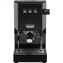 maltiopu - Gaggia Classic Evo RI9481/11 Thunder Black (Juodas) - 3 nuotrauka