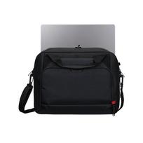 kompiuterio 14 deklas - TARGUS CLASSIC 14" BRIEFCASE, BLACK - 6 nuotrauka