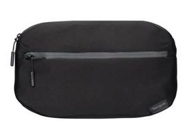 kompiuteris 3 in - TARGUS WORK 14" 3-IN-1 TECH BRIEF, BLACK - 3 nuotrauka